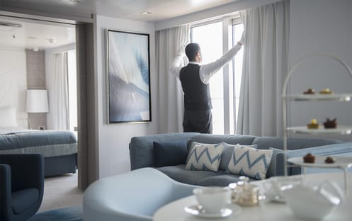 Ponant Le Lyrial Owners Suite 5